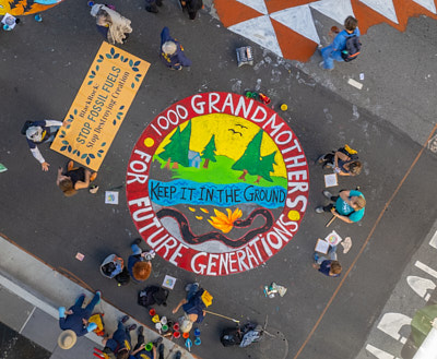 Global Day of Action to Defund Climate Chaos and Fossil Fuels:October 29, 2021